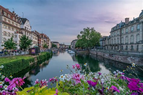 Highlights Of Eastern France Paris Reims Strasbourg Colmar Annecy