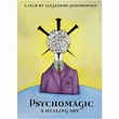 PSYCHOMAGIC, A HEALING ART – ABKCO Music and Records Official Store