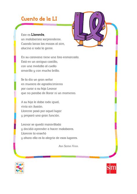 SUPER colección de CUENTOS por cada LETRA DEL ABECEDARIO