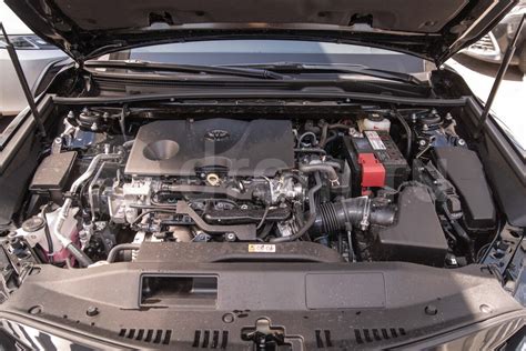 Двигатель M20a Fks технические характеристики Toyota M20a Fks