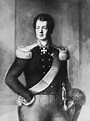 Frederick, Hereditary Prince of Anhalt-Dessau Biography - Hereditary ...