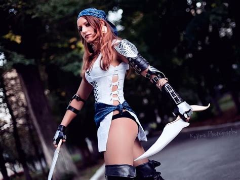 Pin By Kristy Miller On Costumes I Love Cosplay Female Cosplay