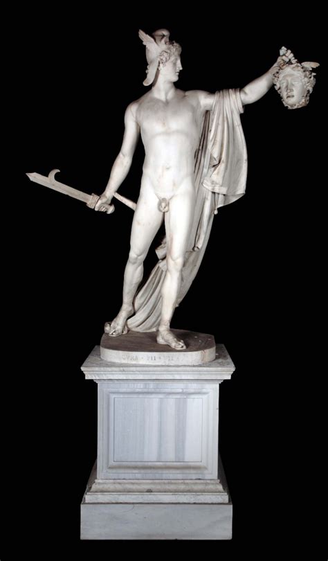 Perseus Triumphant