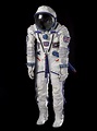 11 things you might not know about Tim Peake's spacesuit | Science ...