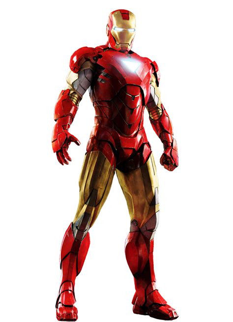 Imagem Iron Man Renderpng Marvel Wiki Fandom Powered By Wikia