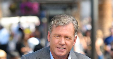 Chris hansen, the former host of to catch a predator, is facing more issues with the law. Chris Hansen Teases 'Crime Watch Daily' Season 3 | ExtraTV.com
