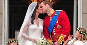 Royal Weddings Around the World | POPSUGAR Celebrity