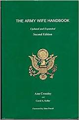 The Army Wife Handbook Photos