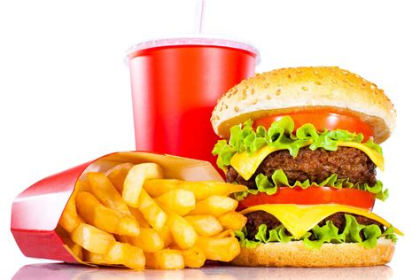 Fast Food Background Image Wallpics