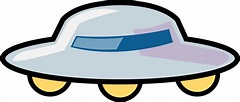 "UFO" Emoji - Download for free – Iconduck