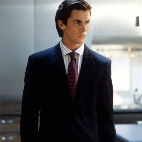 American Psycho 2000 Dir Mary Harron American Psycho Christian