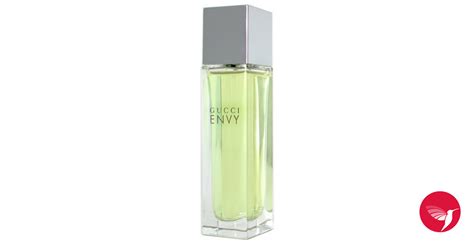 Envy Gucci Perfume A Fragrance For Women 1997