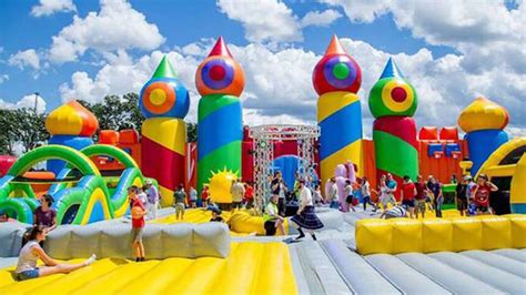 Check spelling or type a new query. The world's biggest bounce house is in Colorado Springs ...