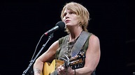 Shawn Colvin On Mountain Stage : NPR