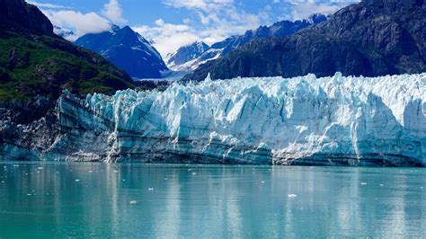 Alaska Glacier Bay Alaska Glaciers Glacier Bay Bachelor Party