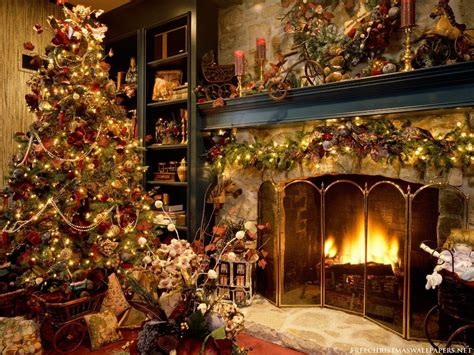 Daniel Sierra Best Christmas Tree And Santa Claus
