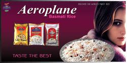 This rice contains a high amount of fiber that can provide you with a healthy cardiovascular.this type of rice. Basmati Rice, Basmati Chawal, Indian Basmati Rice, बासमती ...