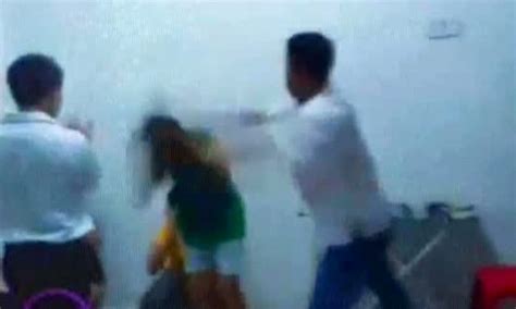 Video Of Police Beating Burmese Prostitutes In Thailand Causes