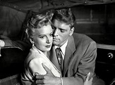 From Here to Eternity (1953) - Burt Lancaster and Deborah Kerr Deborah ...