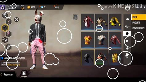 Vendo cuenta de free fire. VENDO MI CUENTA DE FREE FIRE....INFORMACION EN LA ...