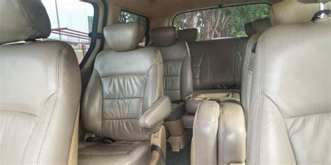 Check spelling or type a new query. Sewa Starex Murah | Harga Memang Berbaloi-BaloiHonda Baru ...