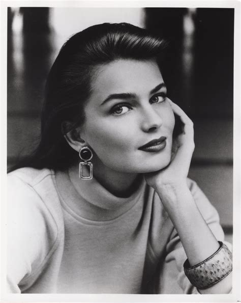 Pp Paulina Porizkova Vintage Glamour Vintage Beauty Vintage Fashion