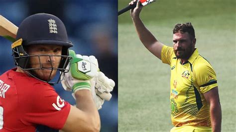 Australia Vs England 1st T20i Match Preview Live Streaming Details