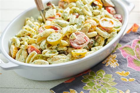 24 Best Pasta Salad Recipes With Mayo Best Round Up Recipe Collections
