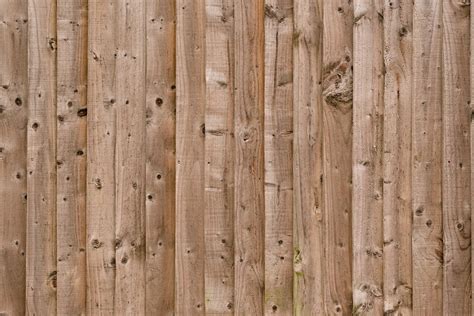 Find over 100+ of the best free wood texture images. Light brown wooden fence texture | Custom-Designed ...