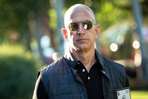 Jeff Bezos This Is The ‘smartest Thing We Ever Did At Amazon