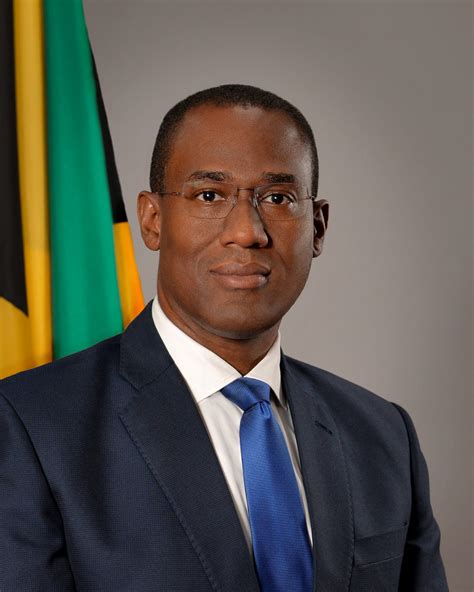 Doe, department of expenditure, expenditure, pay commission, finance ministry, finmin, central pay commission, public expenditure, public service cost, audit, government expenditure. Finance and the Public Service - Jamaica Information Service