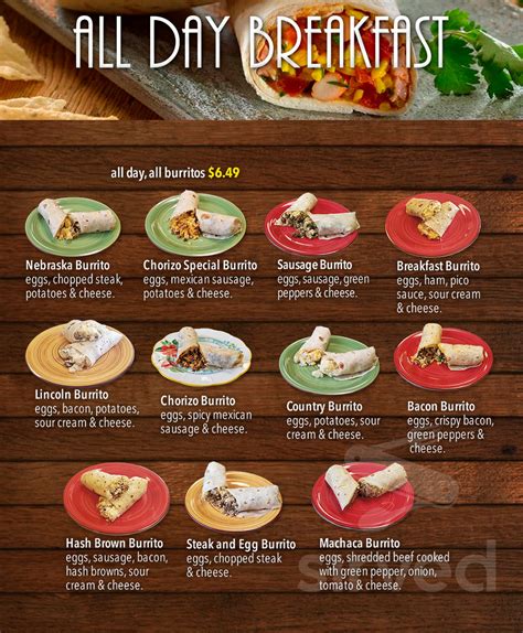 State capitols and the tallest building in lincoln thousands of other nebraska fossils are housed in the natural history museum, as well as. D'Leon's Taco Rico menu in Lincoln, Nebraska, USA