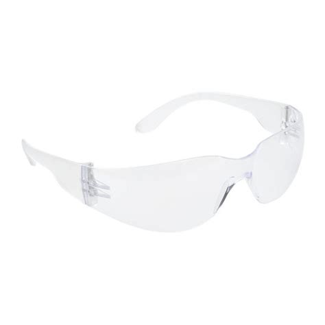 Safety Glasses Clear United Racking