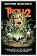 Troll 2 (1990) - Posters — The Movie Database (TMDB)