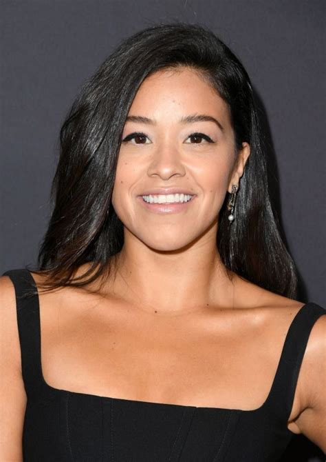 Gina Rodriguez Sexy Miss Bala 27 Photos The Fappening