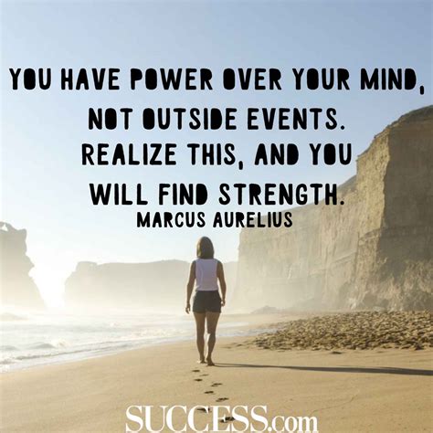 17 Powerful Quotes To Strengthen Your Mind Success How Are You