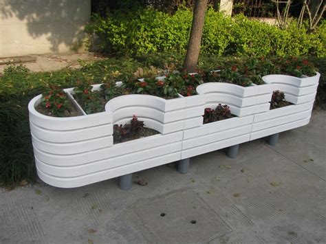 Pvc Planter China Plastic Planter And Garden Pot Price