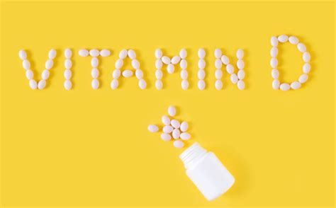 Cek Fakta Tentang Manfaat Vitamin D Bagi Kesehatan Tubuh Baruaja