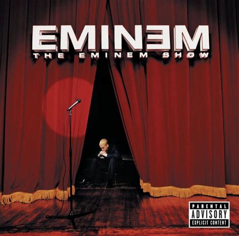 Pin De Joaquín En Música Eminem Portadas De Discos Álbumes Musicales