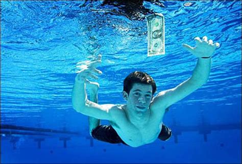 There is a new lawsuit filed in the eastern district of california against the band nirvana over its most iconic cover. ¿Quién era el bebé que aparecía en el disco Nevermind de ...