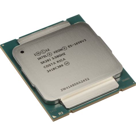 Intel Bx80644e52650v3 Intel Xeon E5 2650 V3 Deca Core 10 Core 2