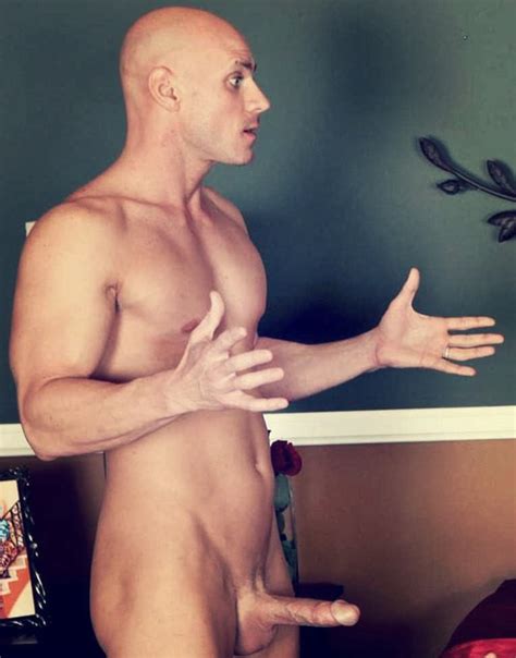 Johnny Sins Xxx Naked Telegraph