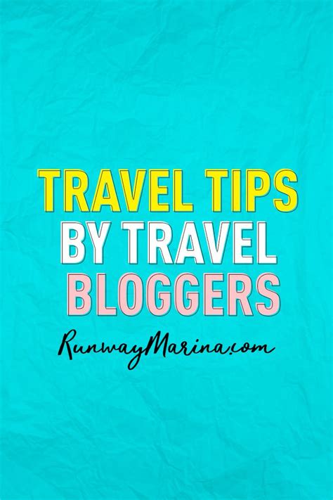 Board Of Pins About Travel Tips By Travel Blogger Travel Blog
