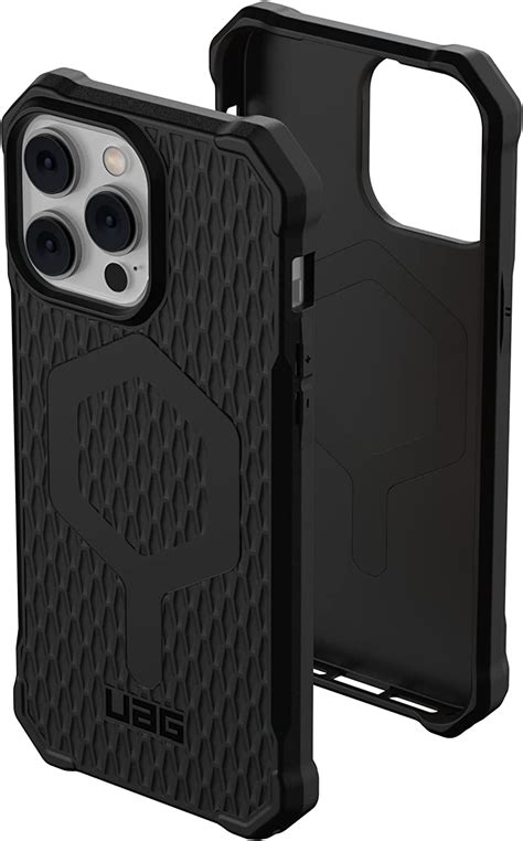 Urban Armor Gear Uag Funda Dise Ada Para Iphone Pro Max Con Carga