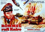 Rommel ruft Kairo image