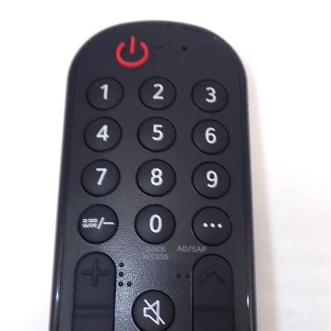 Mr Ga Genuine Original Lg Tv Magic Remote Control Mr Akb