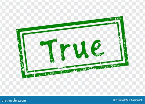 Truth Rubber Stamp Vector Illustration 88944940