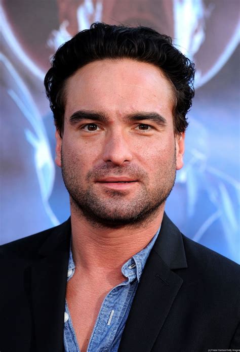 Johnny Galecki Photos Tv Series Posters And Cast