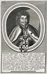 Paul de Rusdorf, Grand-Maître de l'Ordre teutonique