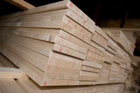 Timber Quinn Building Supplies Dungannon
